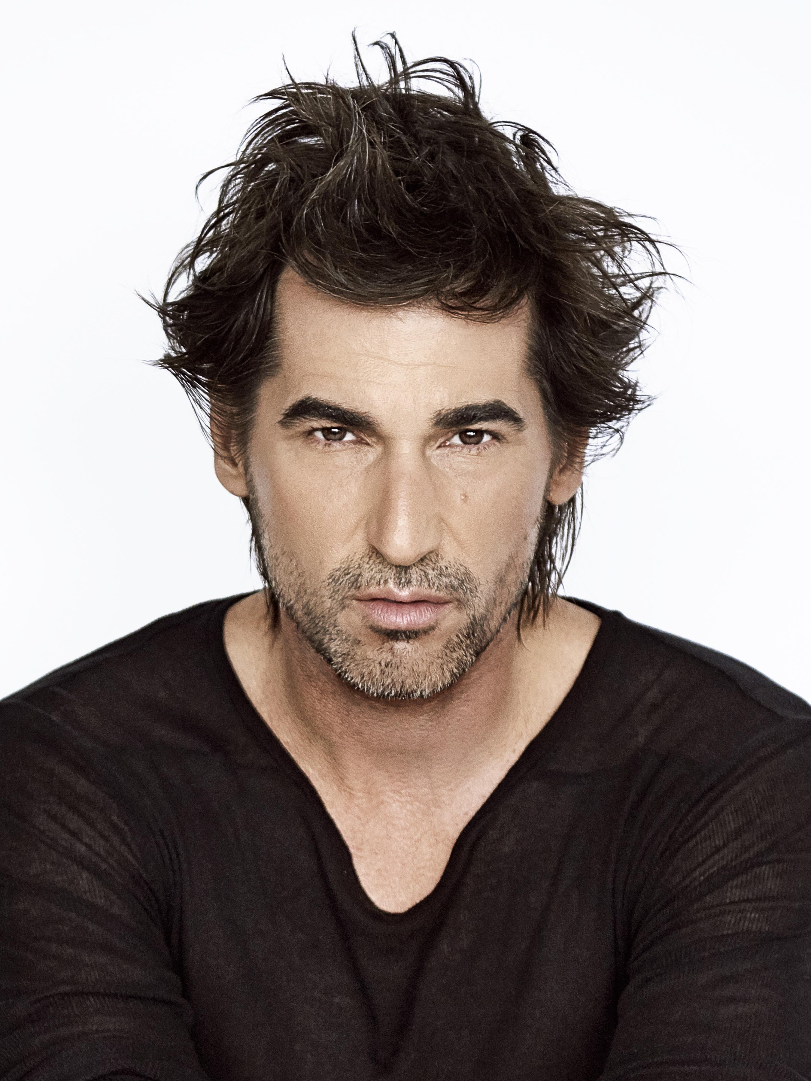 Peter Miller image