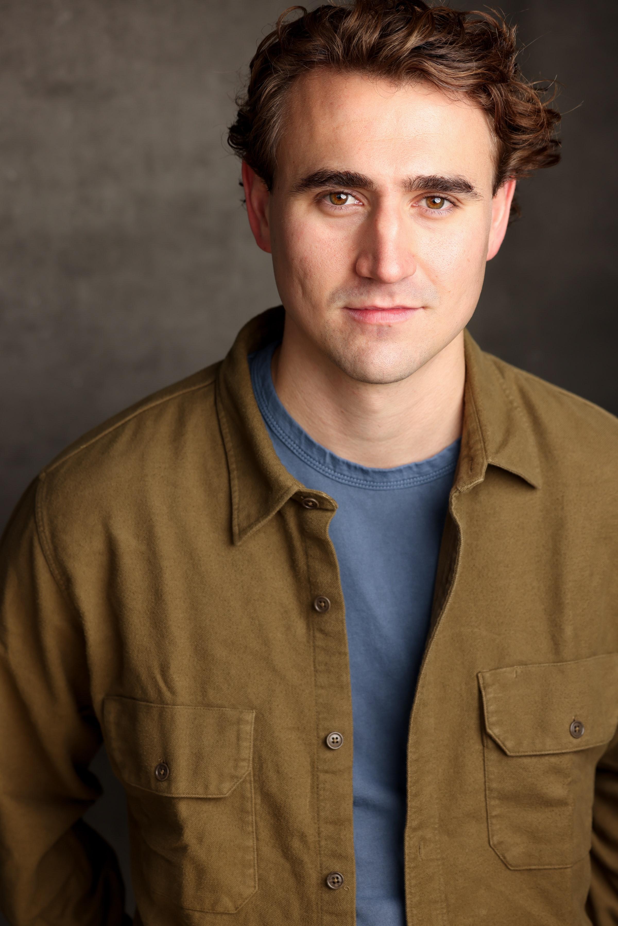Jon Michael Simpson image