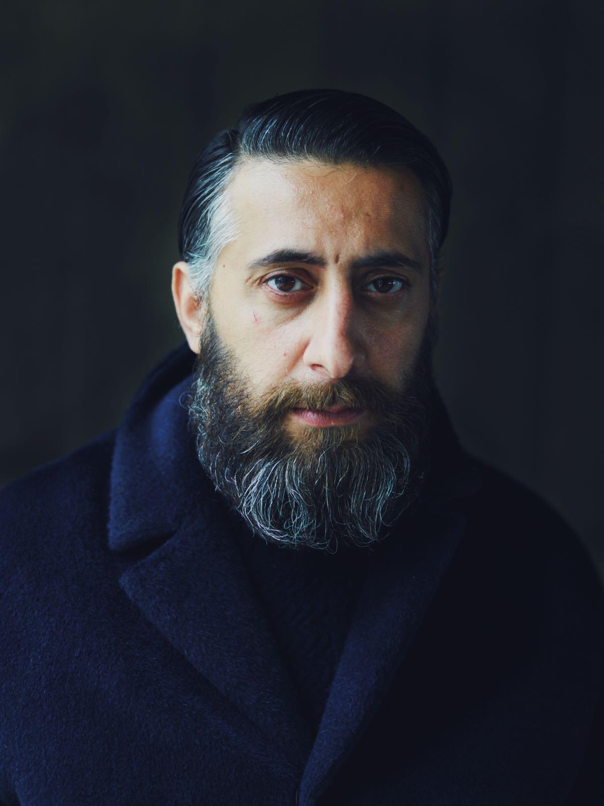 Kida Khodr Ramadan image