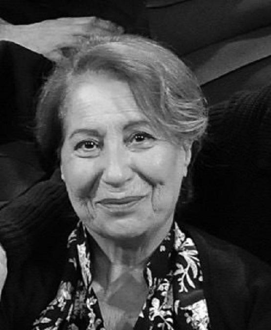 Aliki Alexandraki image