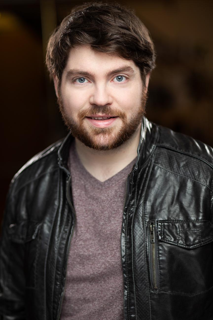 Graham Hamilton image
