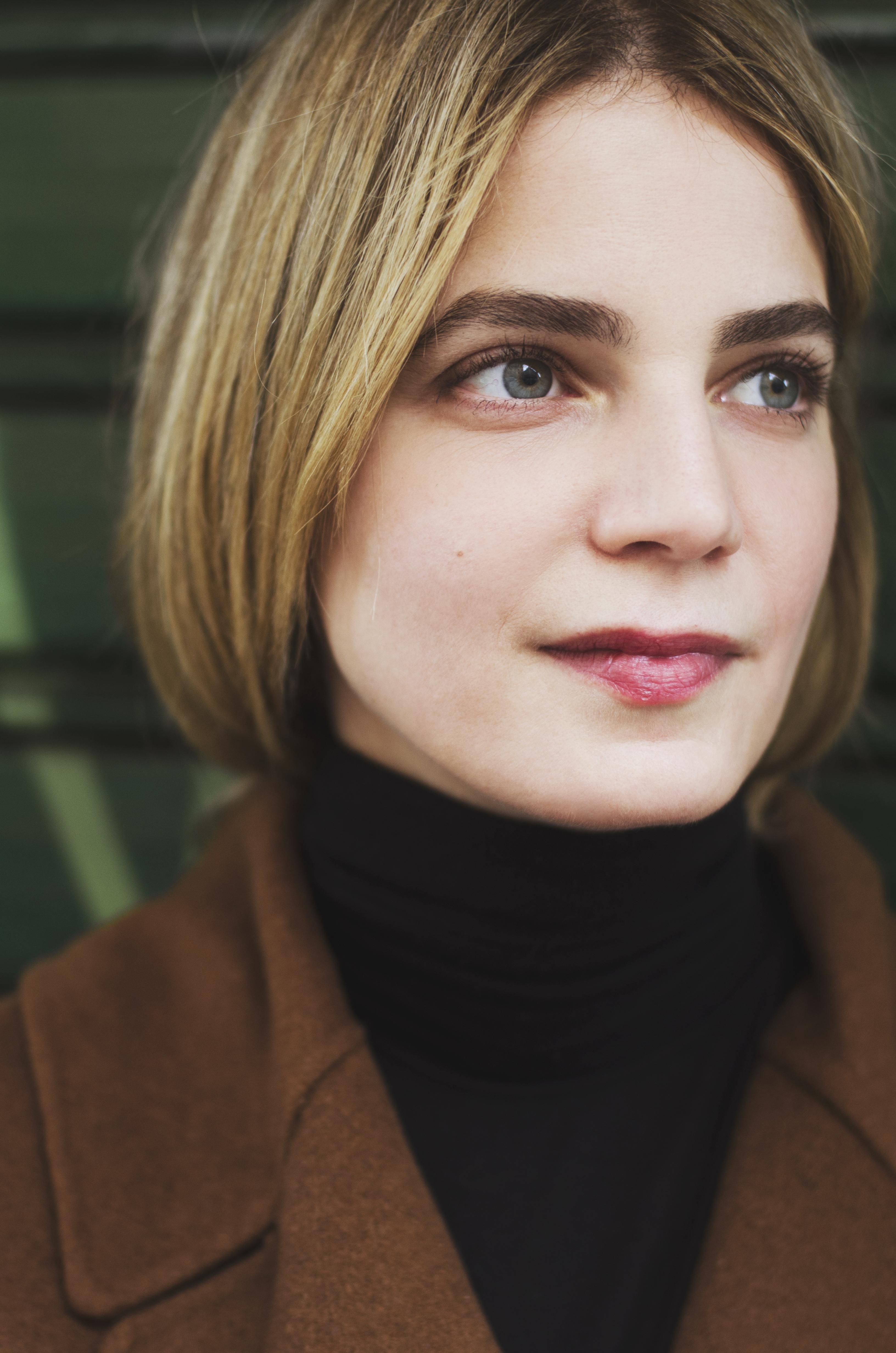 Rike Schmid image