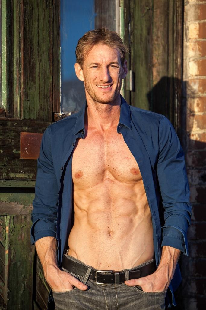 Ryan McLane image
