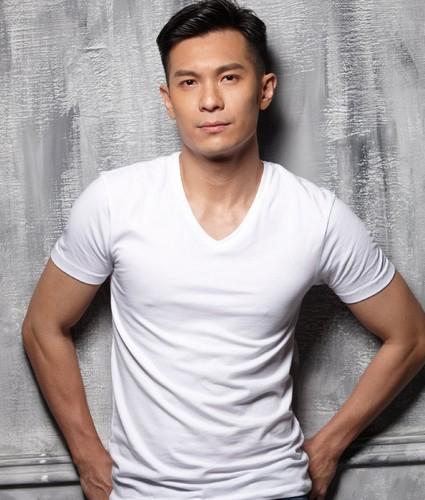 Shaun Chen image