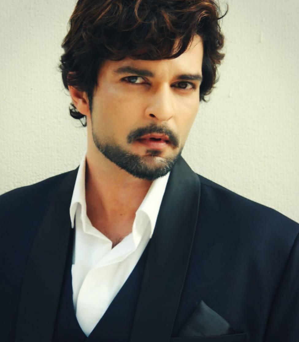 Raqesh Bapat image