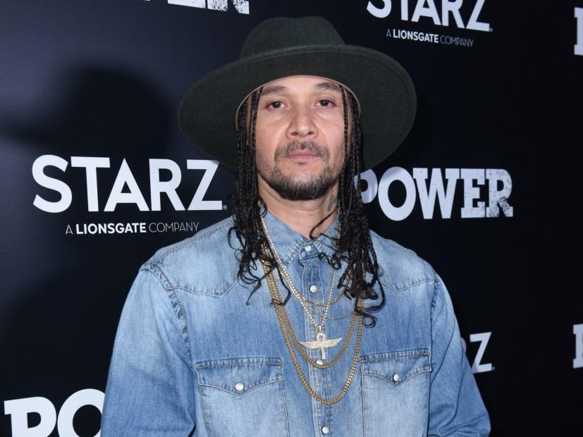 Bizzy Bone image