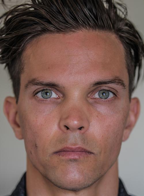 Timothy Lee DePriest image