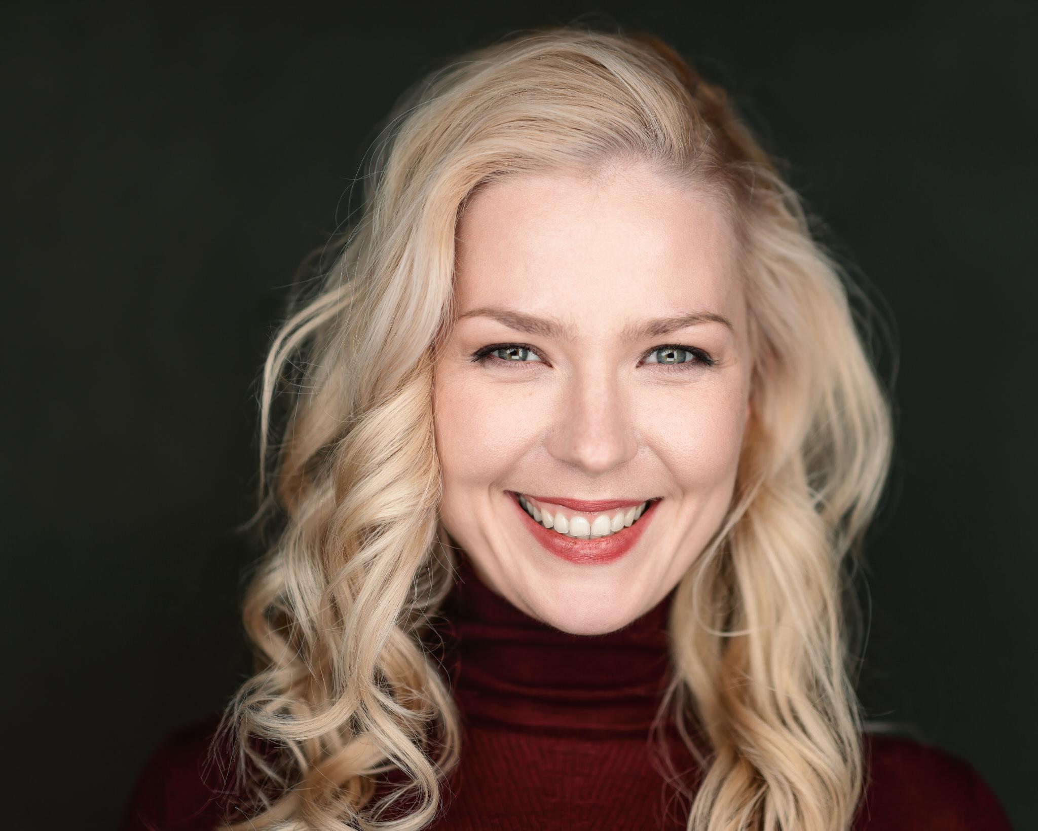 Marta Svetek image