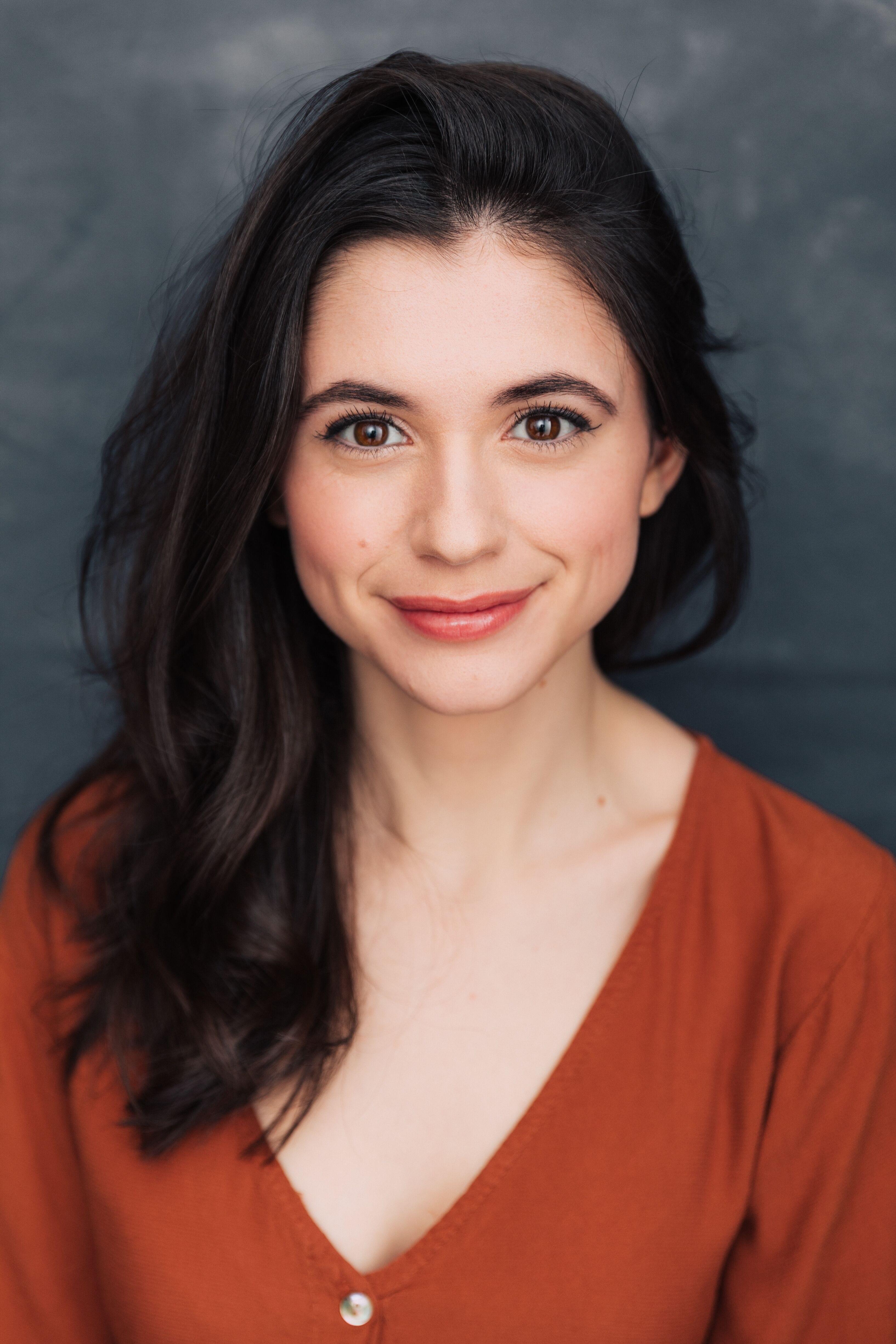 Ashley Westover image