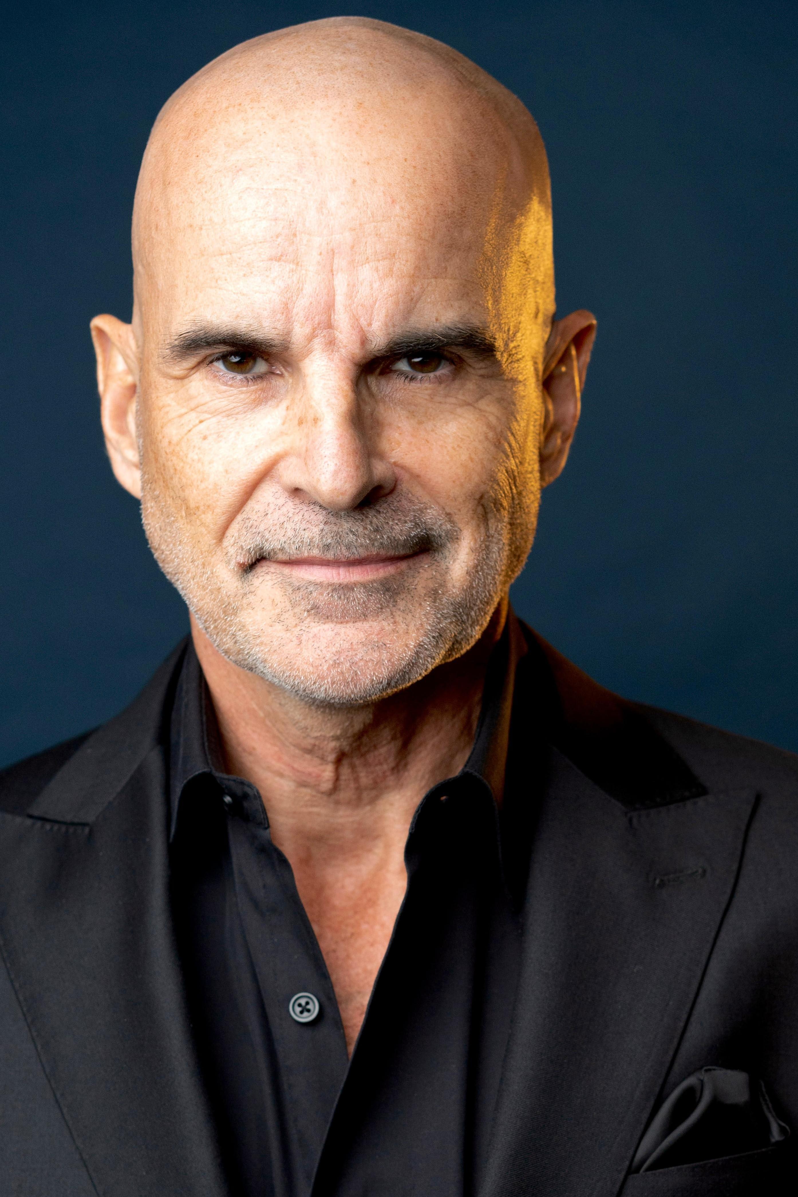 Geoffrey Ross image