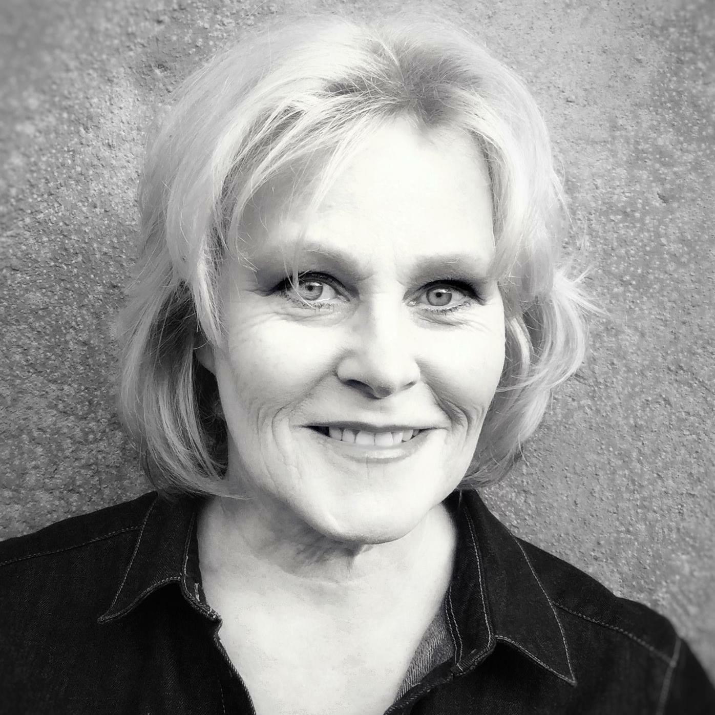 Alison Glennie image