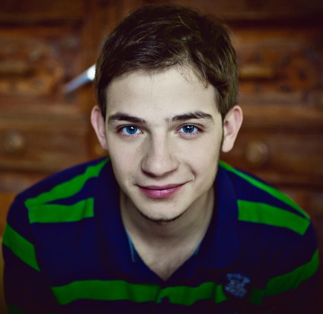 Krzysztof Chodorowski image