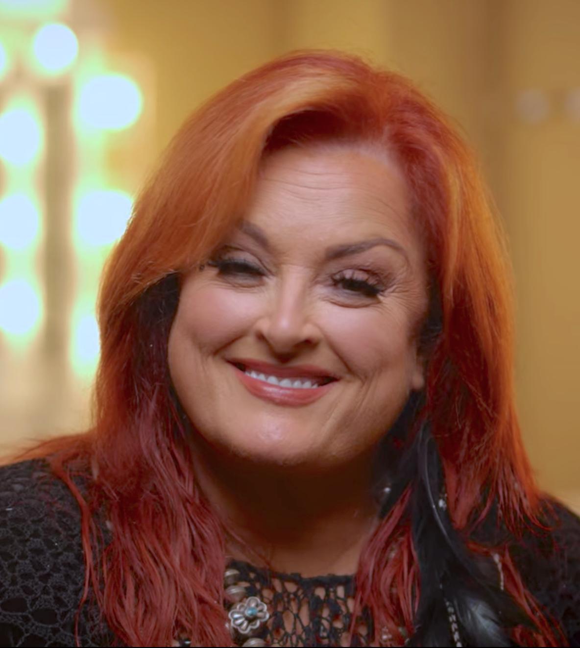 Wynonna Judd image