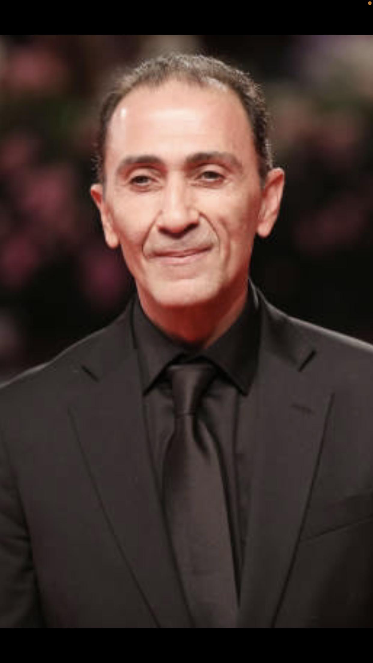 Suhail Dabbach image