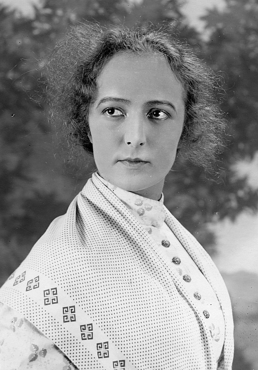 Heidi Blåfield image