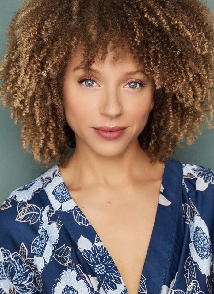 Alicia S Mason image