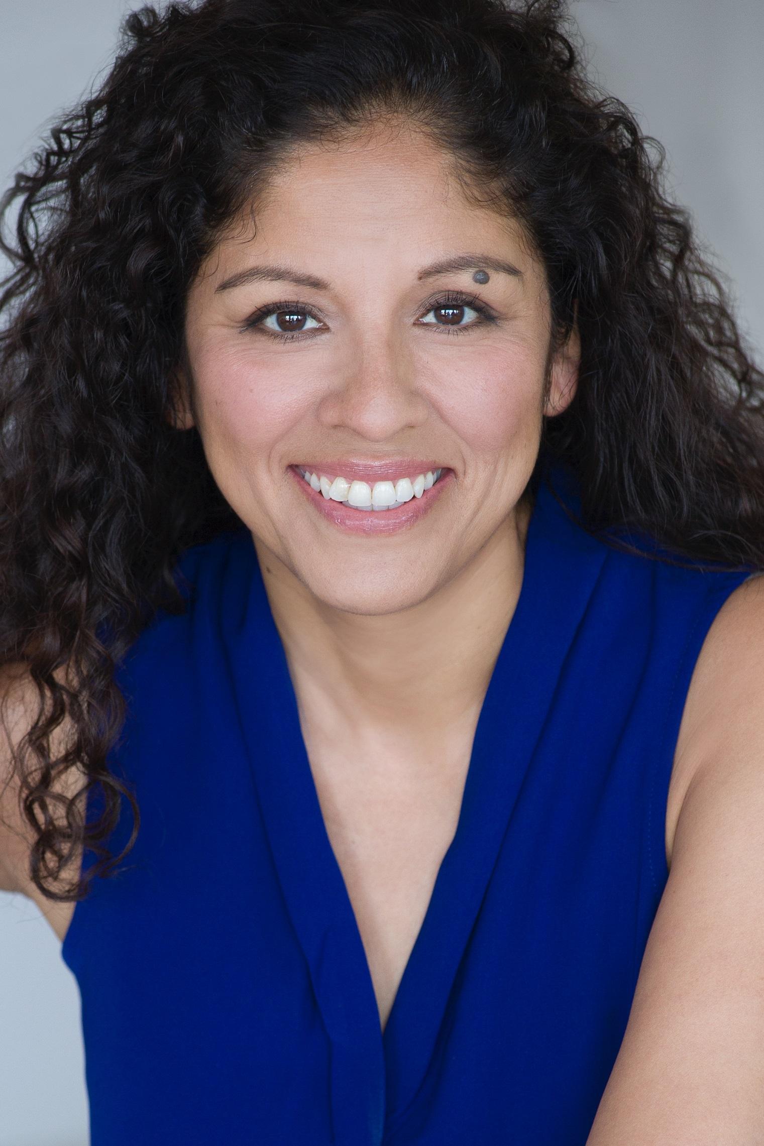 Vilma Vega image