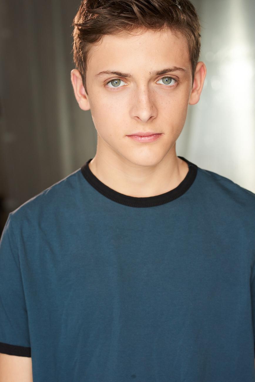 Cole Prawer image