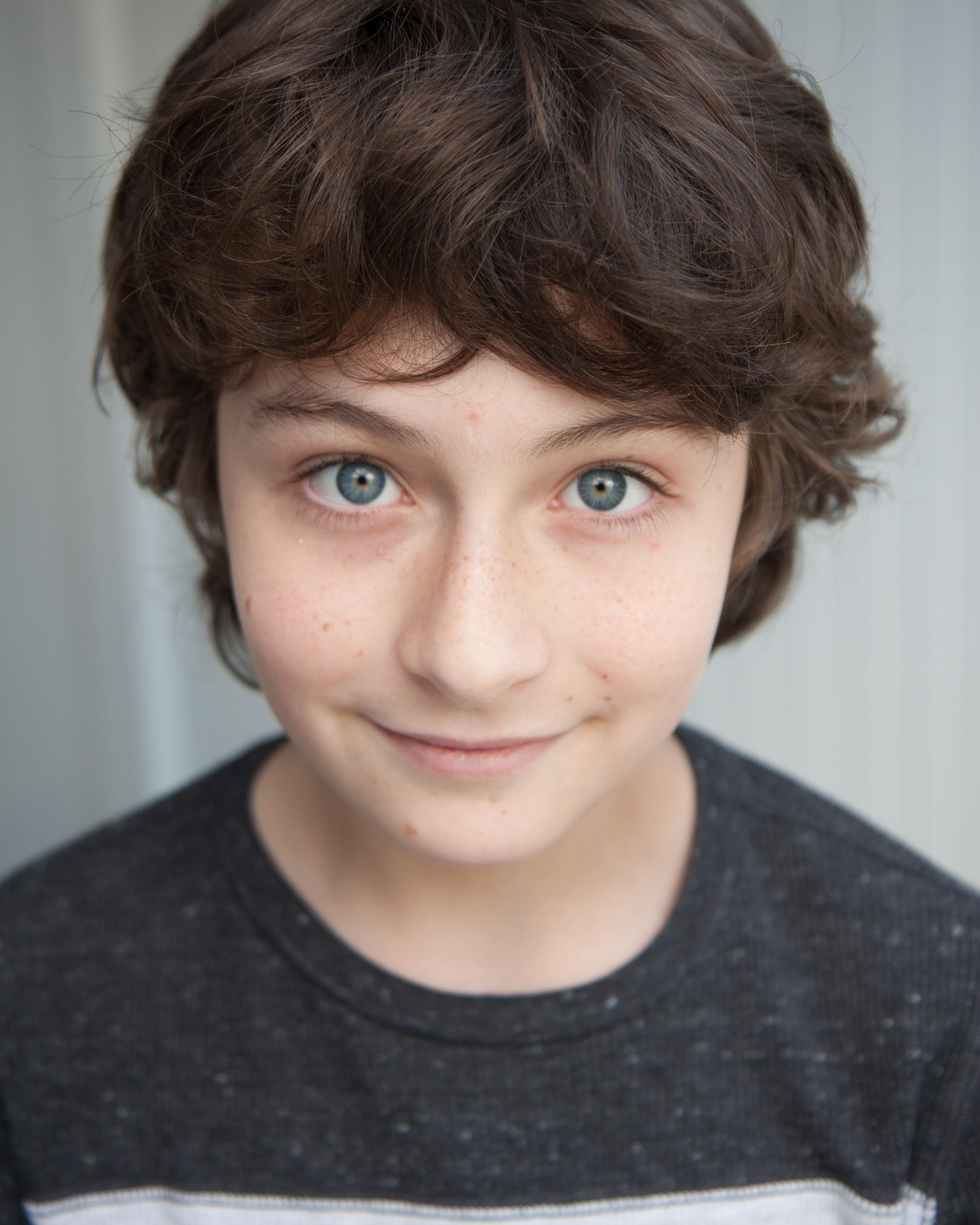 Tucker Chandler image