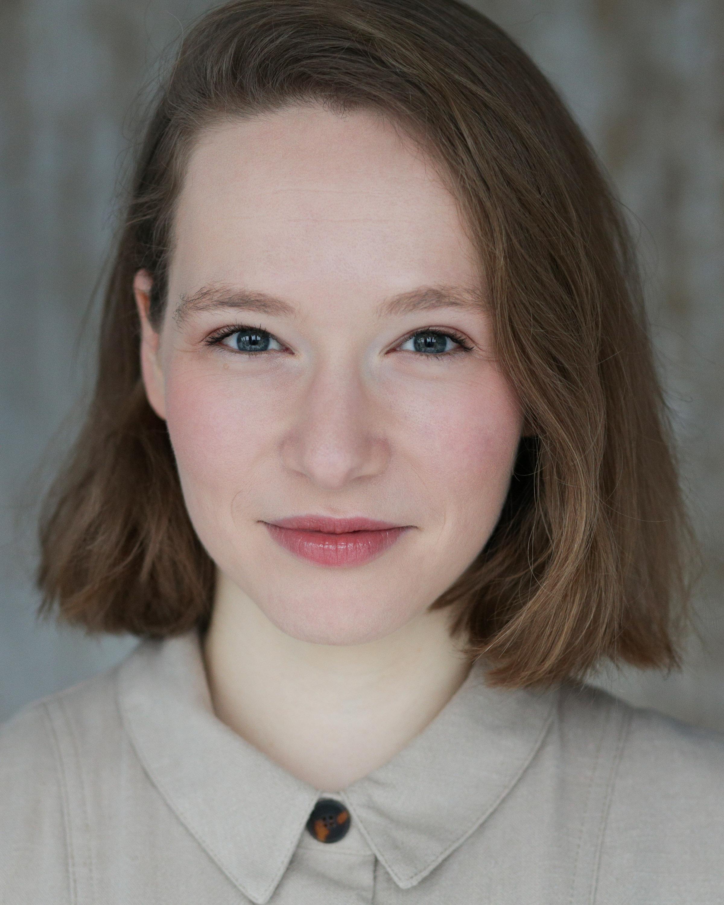 Hannah Harris image