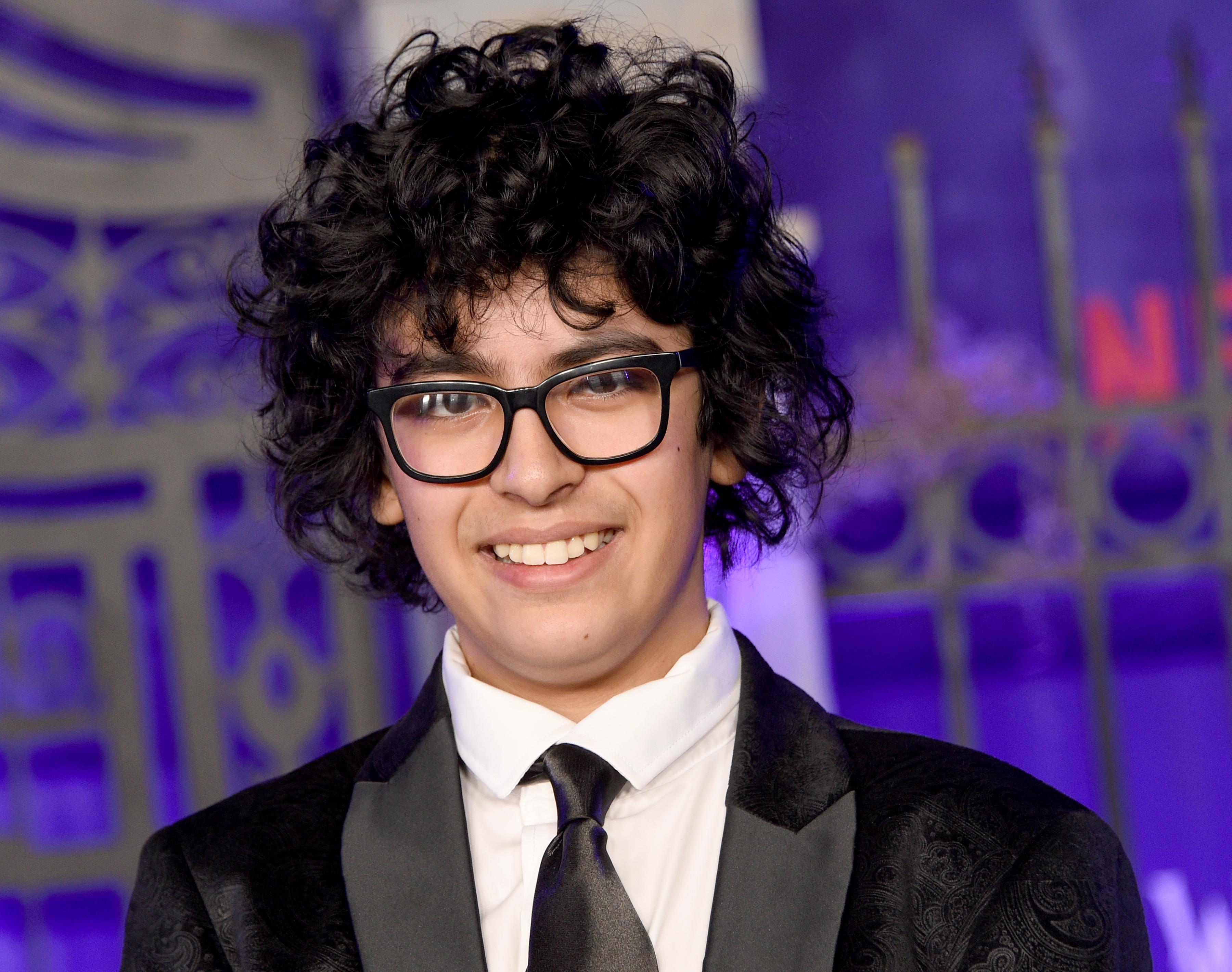 Moosa Mostafa image