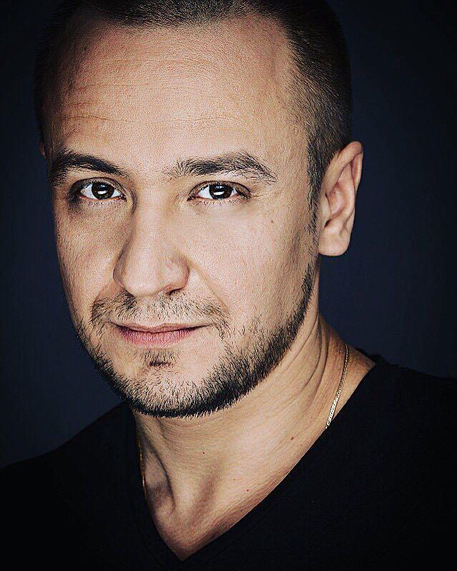 Kirill Zhandarov image