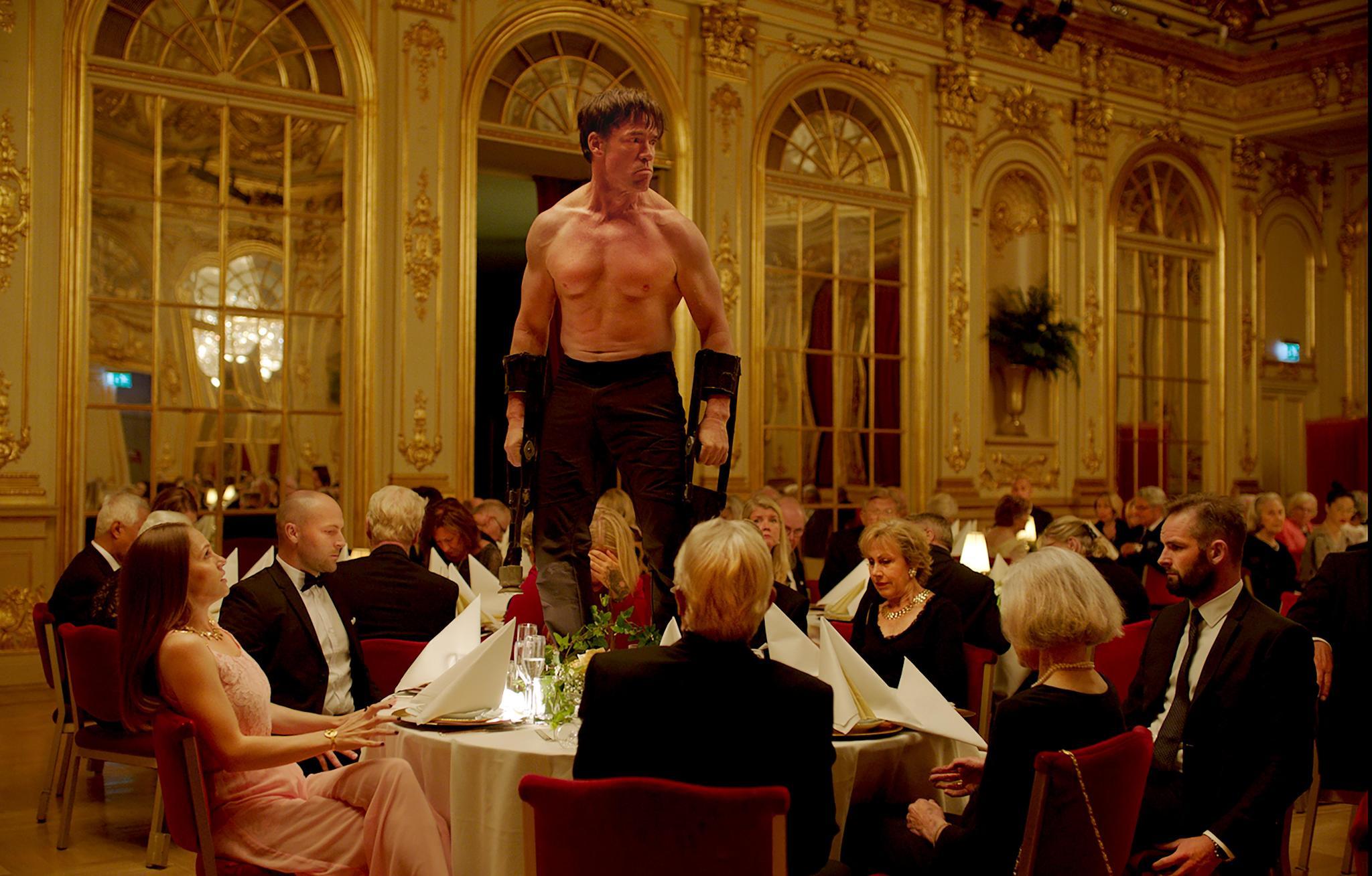 Terry Notary image