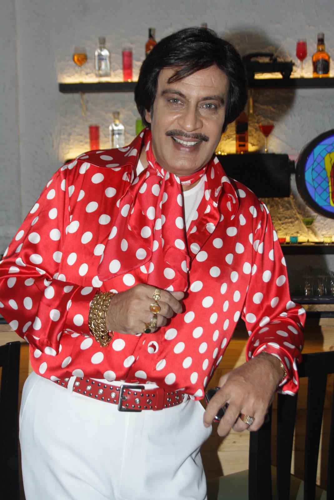 Deepak Parashar image