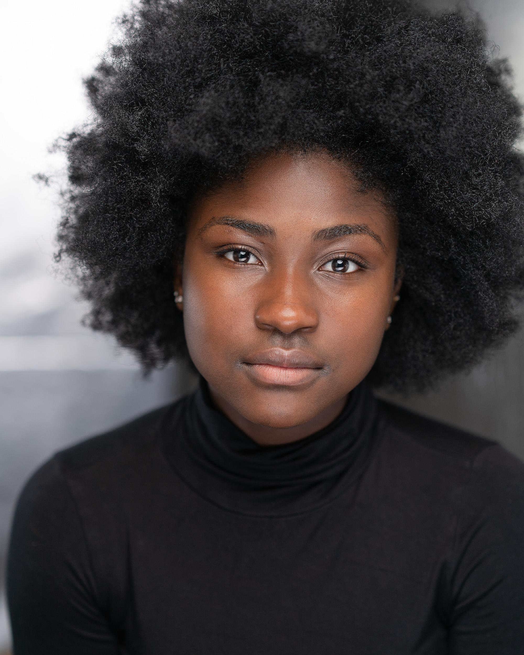Lauryn Ajufo image