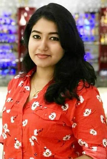 Grace Antony image