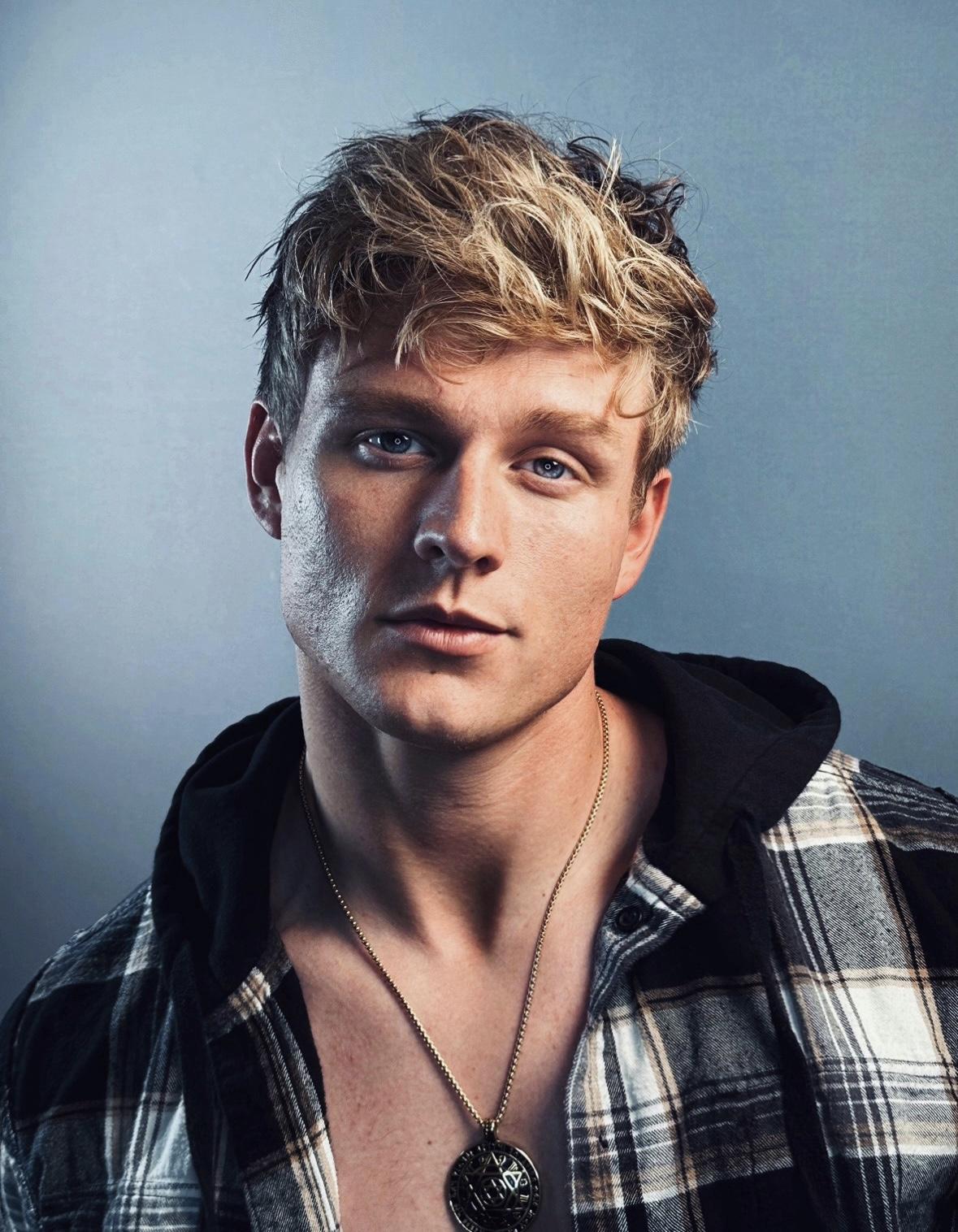 Brandon Tyler Moore image