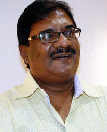 Deepak Shirke image