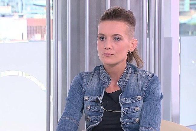 Karolina Sobczak image