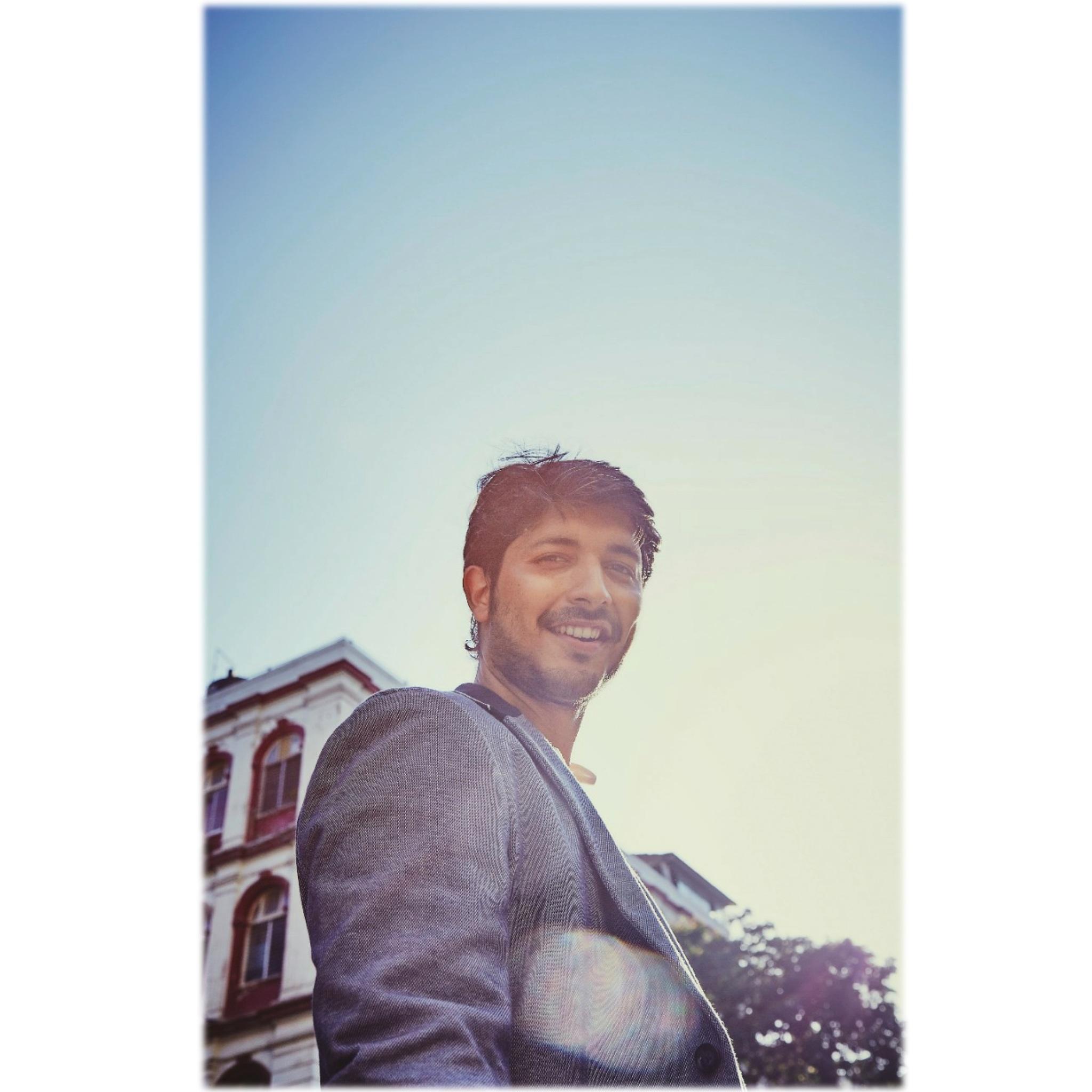 Nishank Verma image