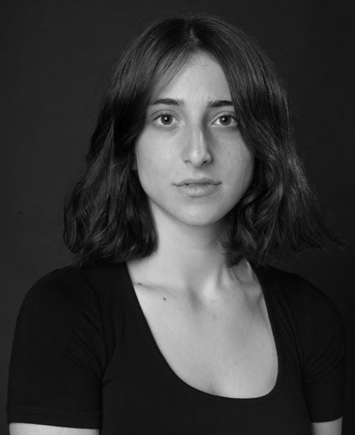Alona Sa'ar image
