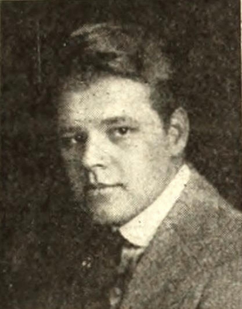 Harry McCoy image
