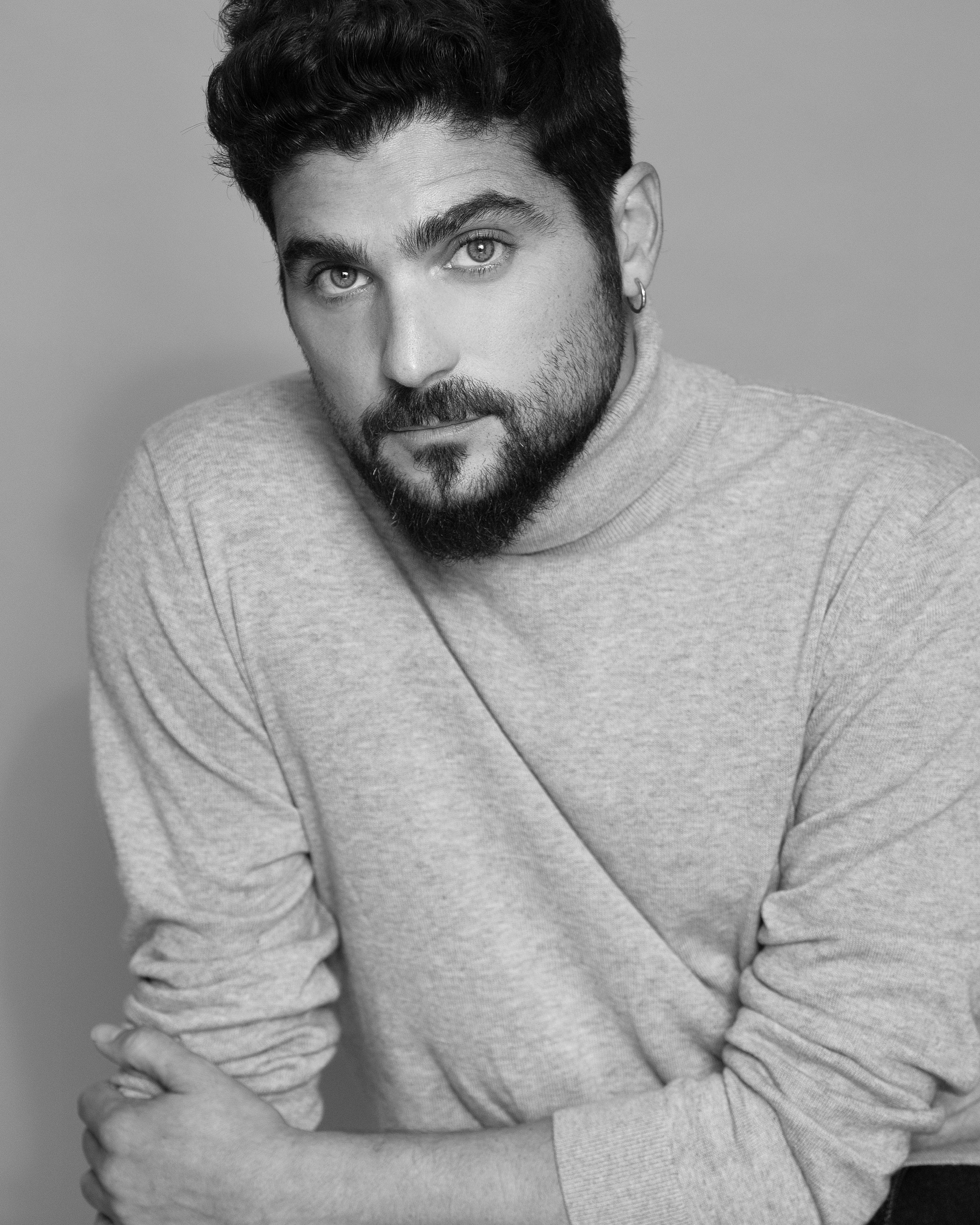 Oshri Cohen image