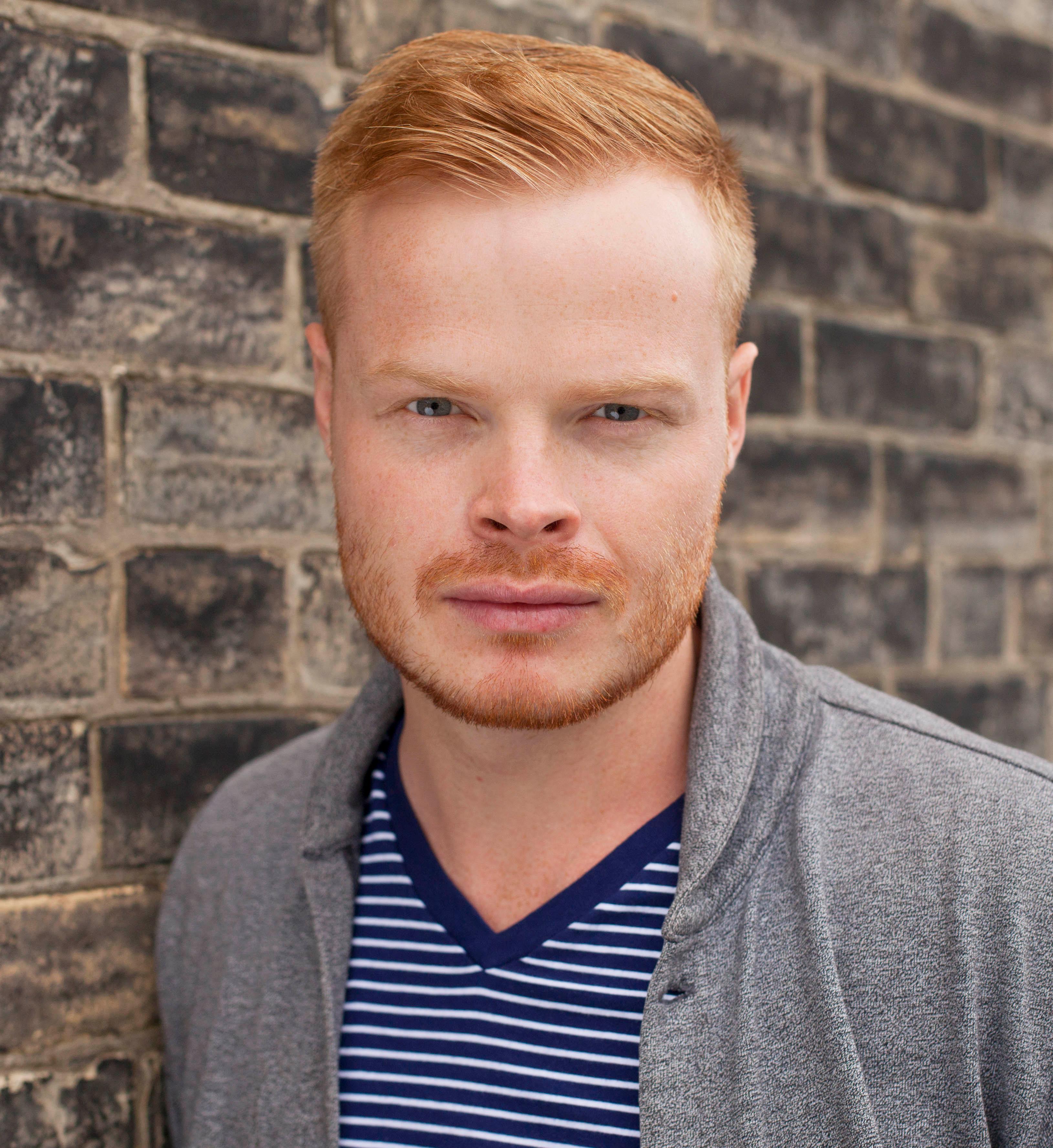 Paul Johnston image