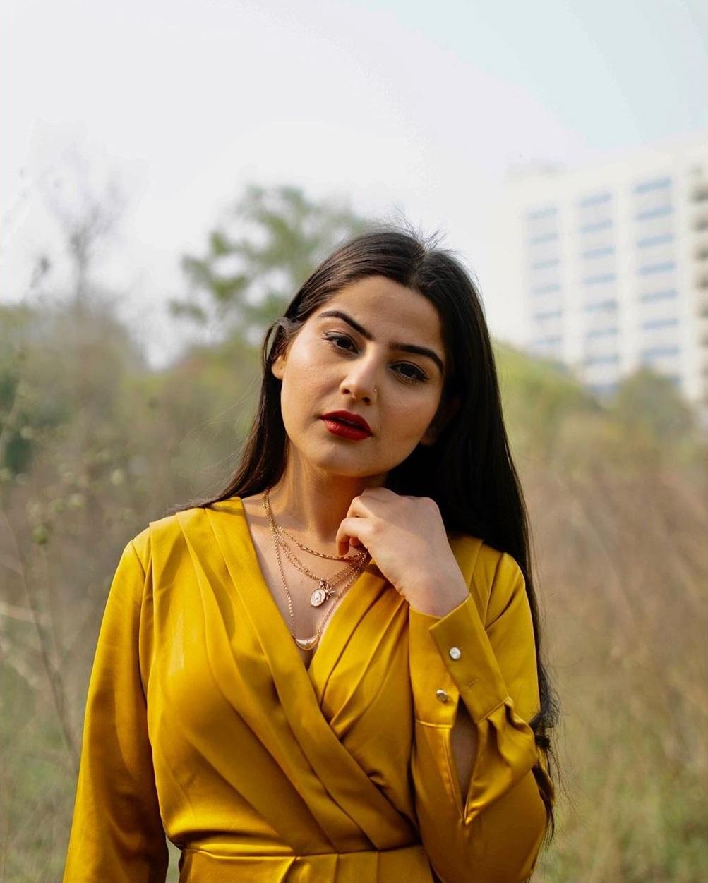 Deepansha Dhingra image