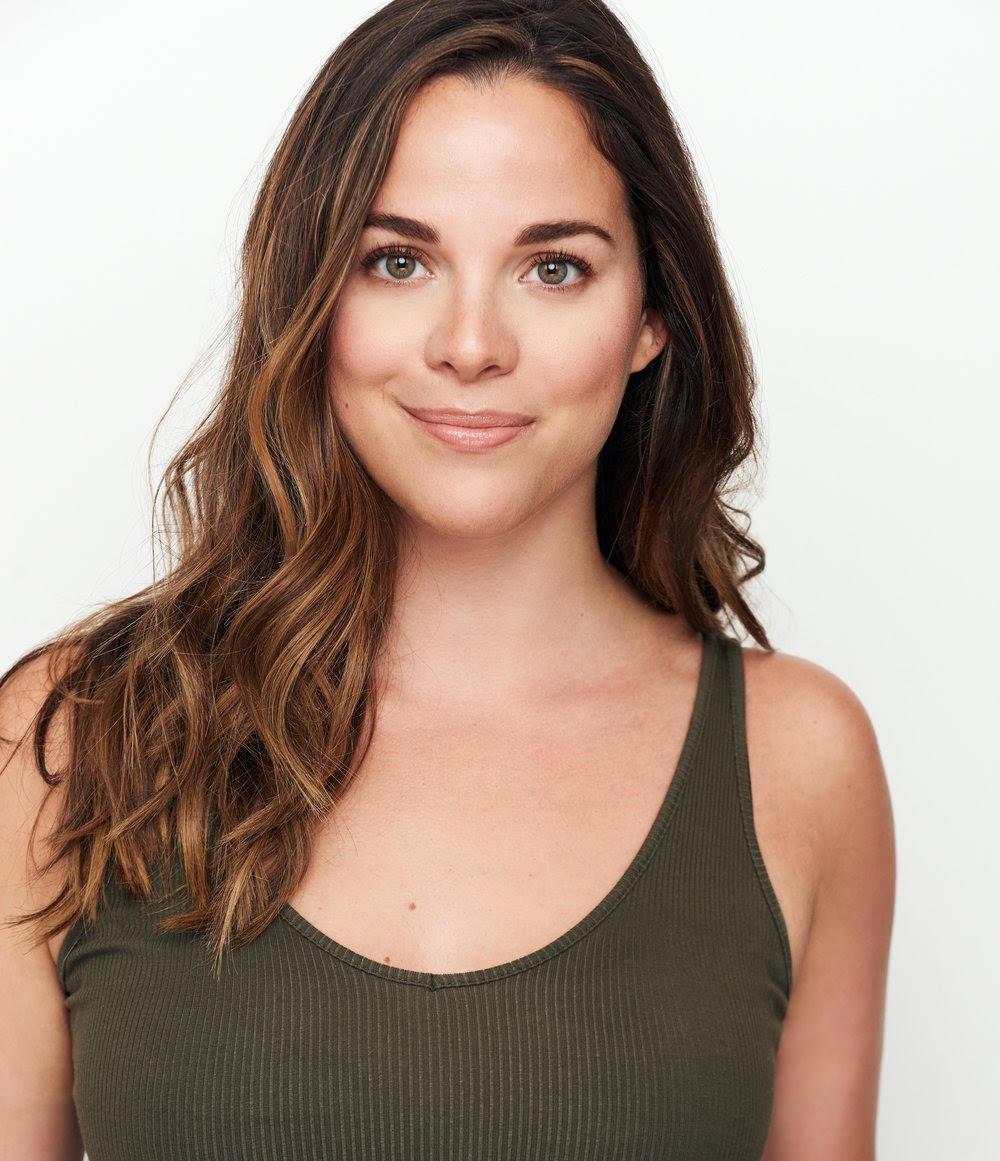 Kyra Kennedy image