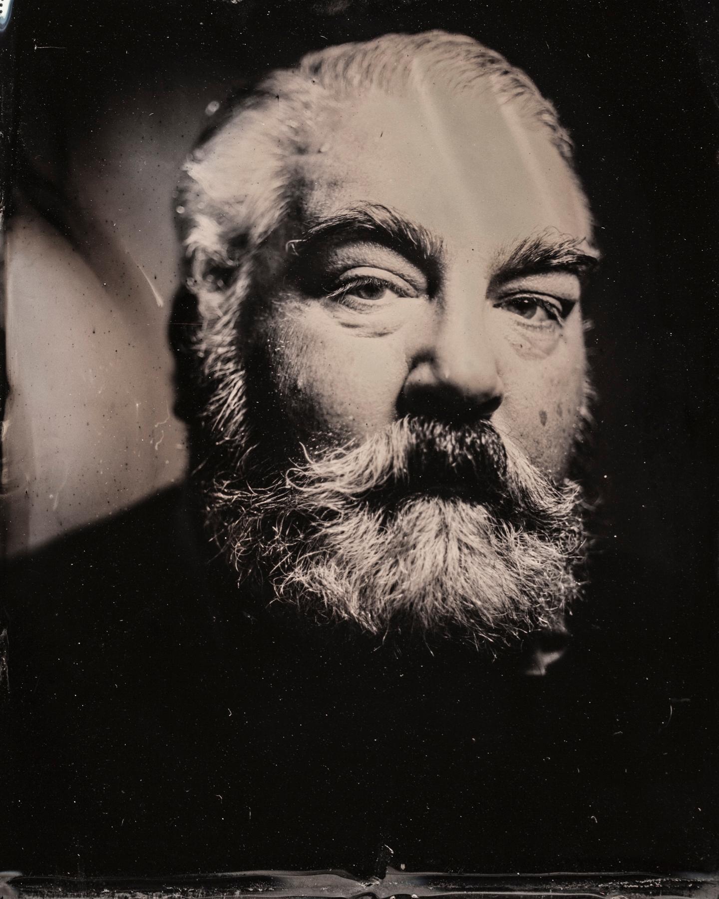 Theodore Bouloukos image