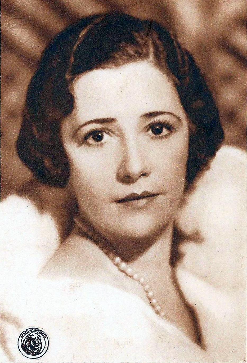 Elsa Peterson image