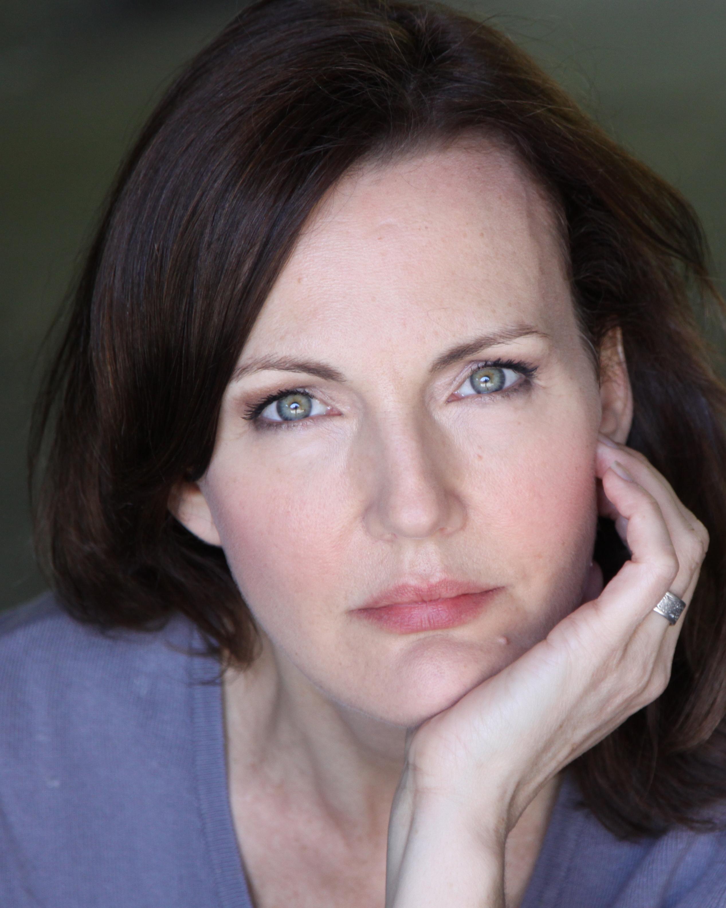 Christina Rouner image