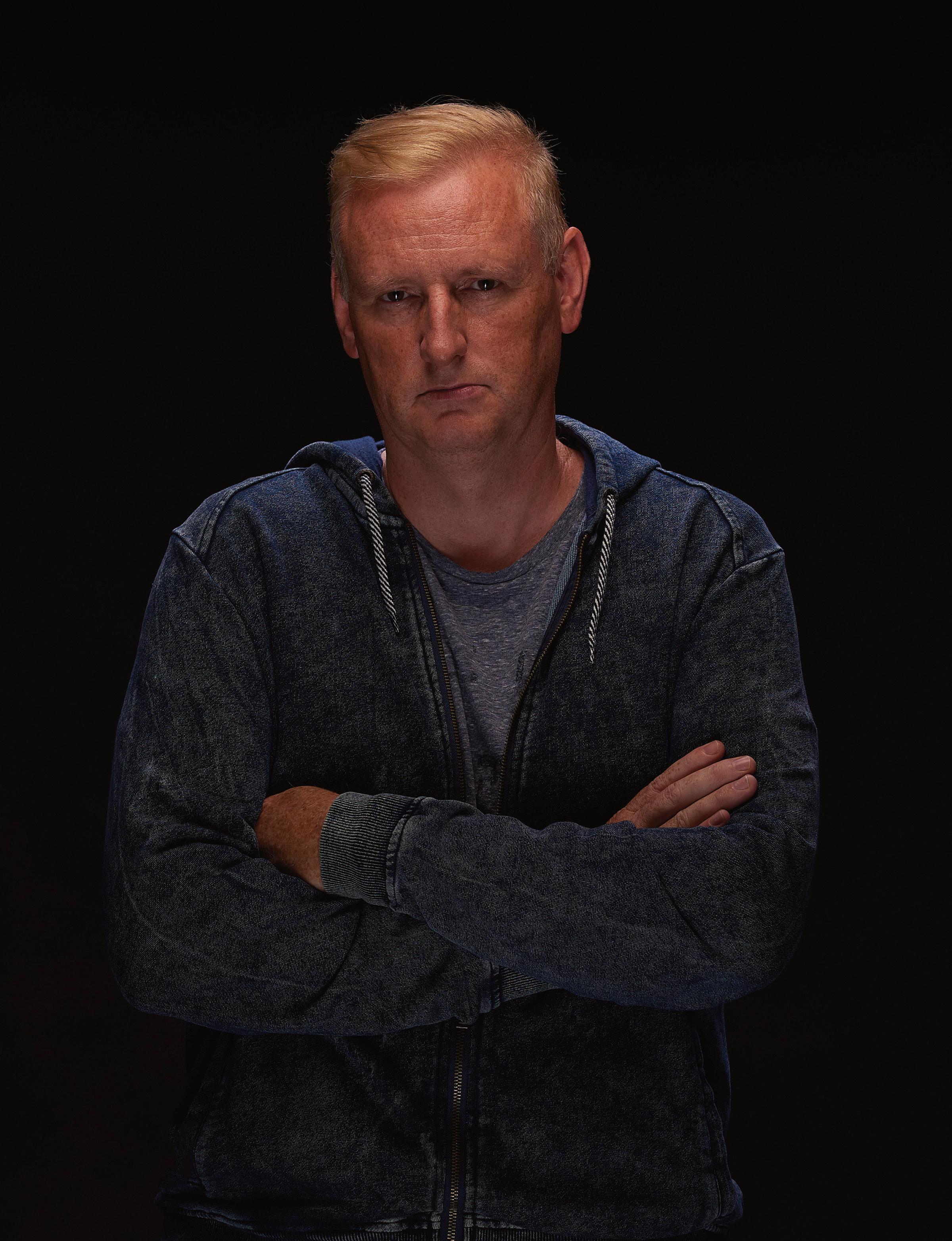 Reinhard Fust image
