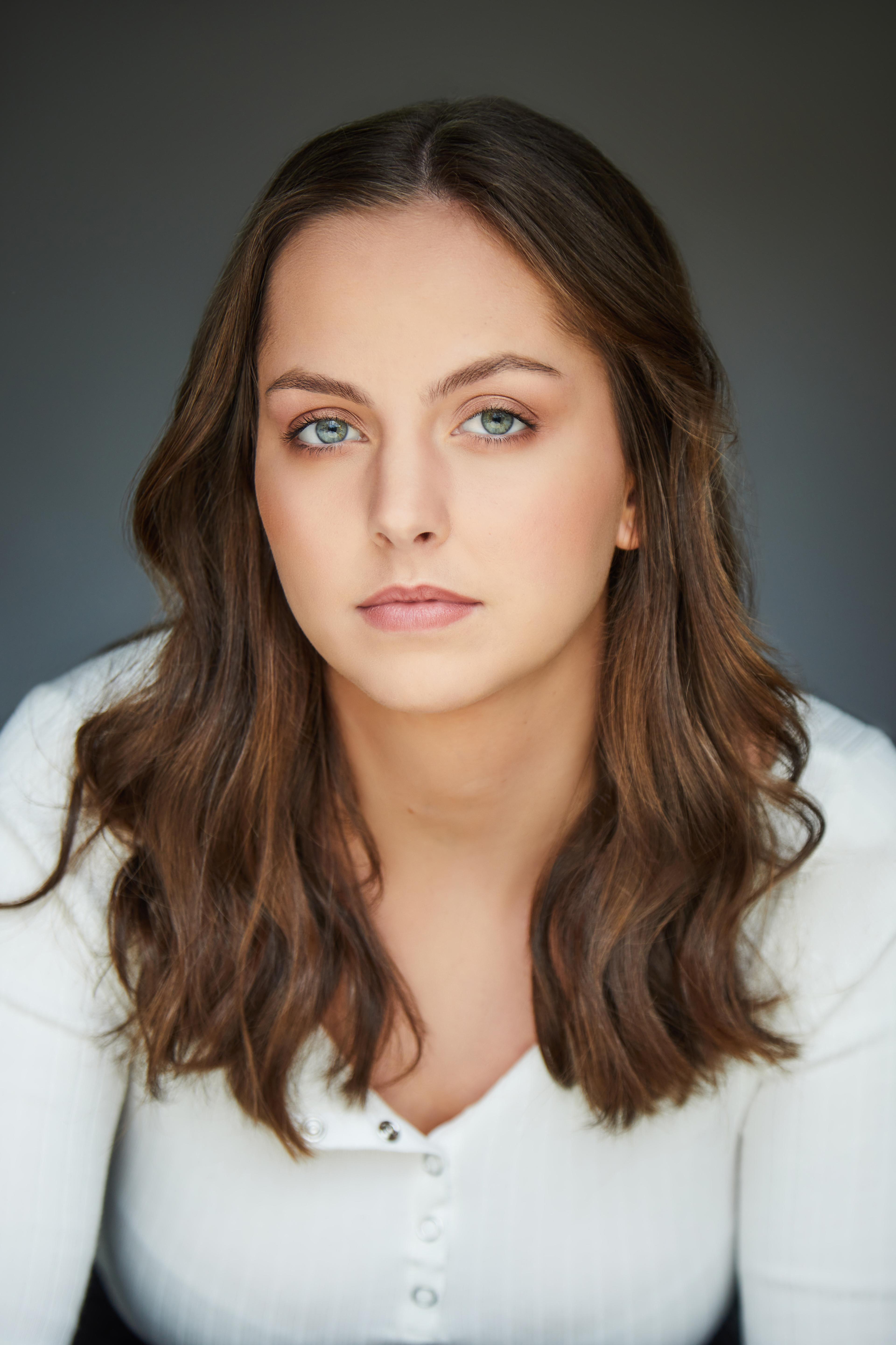 Lainey Baldwin image