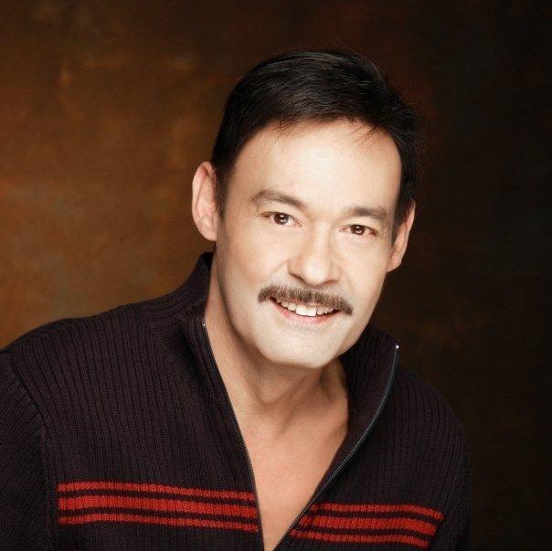 Mark Gil image