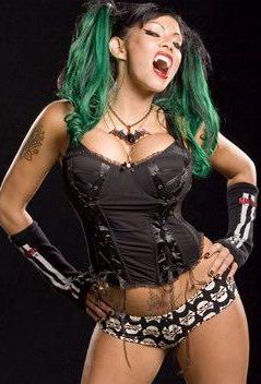 Shelly Martinez image