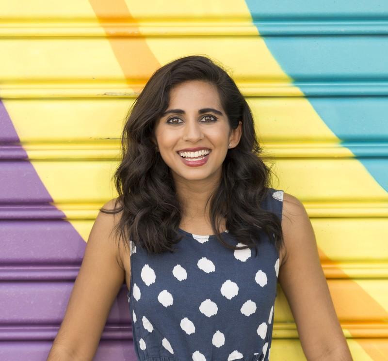 Leela Varghese image