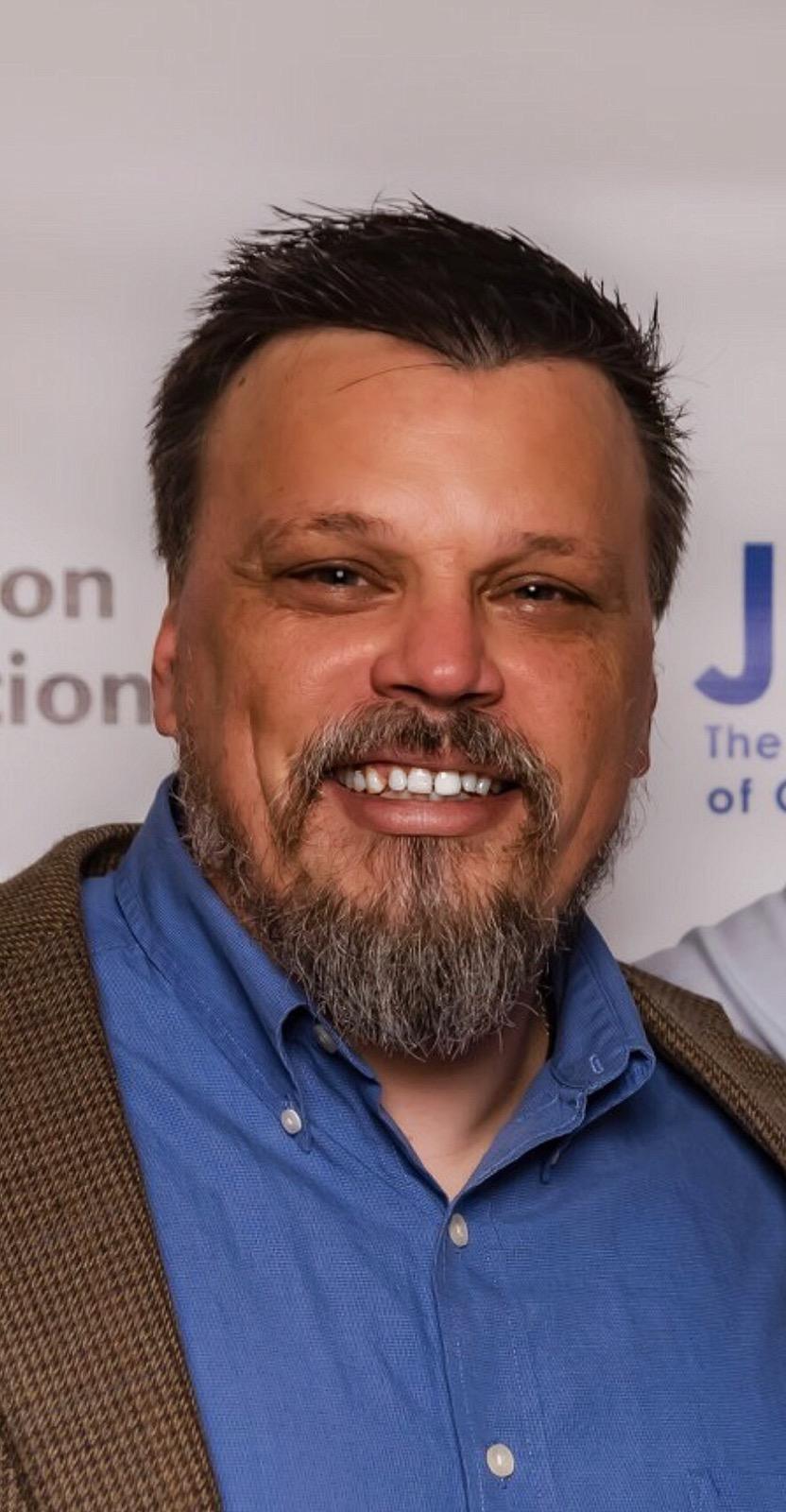 Jeff McKinney image