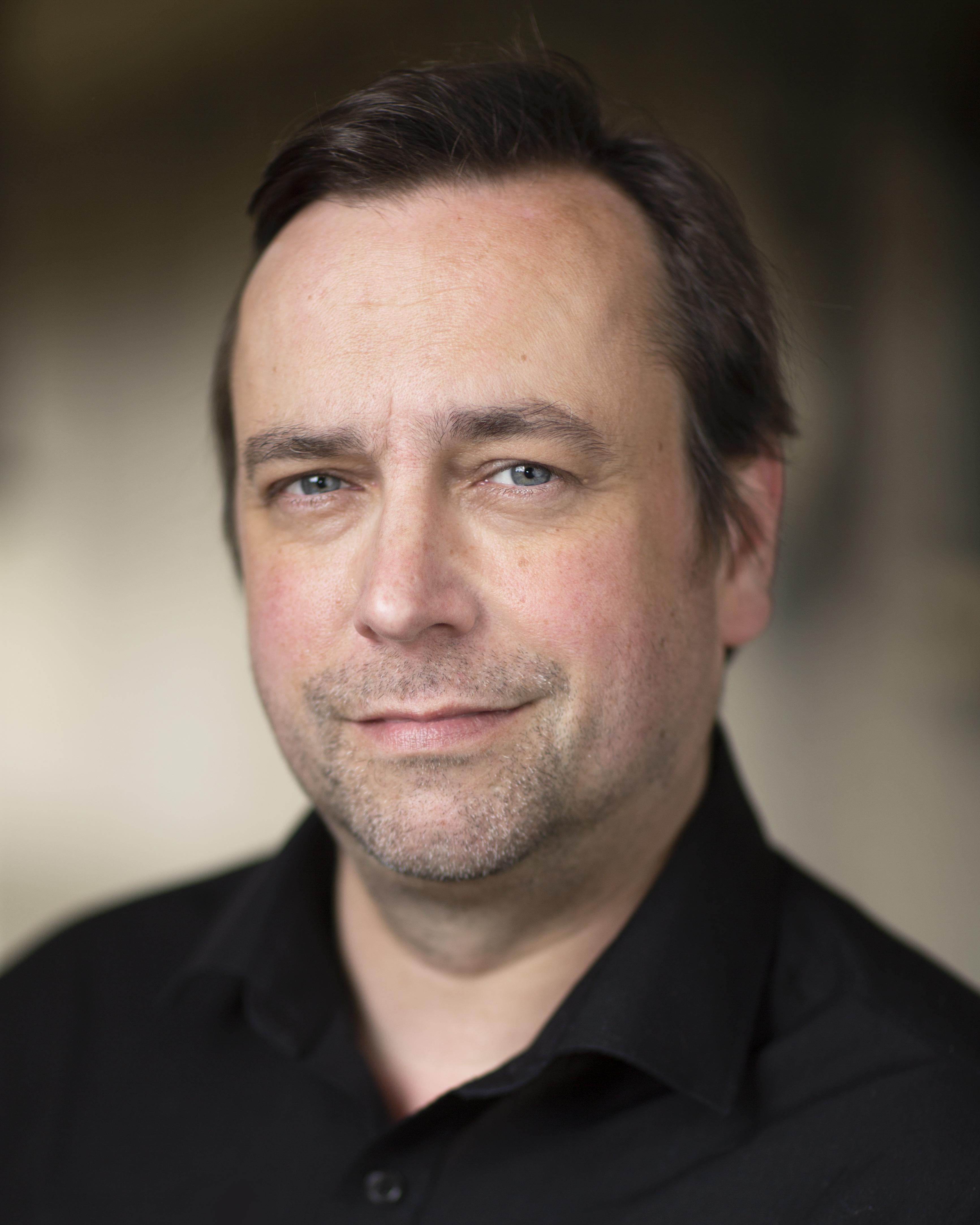Dan Tetsell image